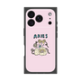 プレミアムスクエアケース［ Aries ］