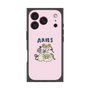 プレミアムスクエアケース［ Aries ］