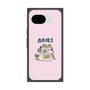 プレミアムスクエアケース［ Aries ］