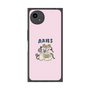 プレミアムスクエアケース［ Aries ］