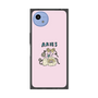 プレミアムスクエアケース［ Aries ］