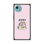 プレミアムスクエアケース［ Aries ］