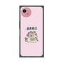 プレミアムスクエアケース［ Aries ］