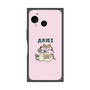 プレミアムスクエアケース［ Aries ］