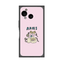 プレミアムスクエアケース［ Aries ］