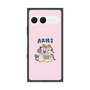 プレミアムスクエアケース［ Aries ］