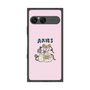 プレミアムスクエアケース［ Aries ］