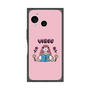 プレミアムスクエアケース［ Virgo ］