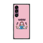 プレミアムスクエアケース［ Virgo ］