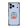 プレミアムスクエアケース［ Libra ］