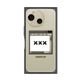 プレミアムスクエアケース［ ××× ］