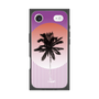 プレミアムスクエアケース［ Palm Tree ］