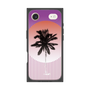 プレミアムスクエアケース［ Palm Tree ］