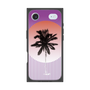 プレミアムスクエアケース［ Palm Tree ］