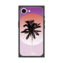 プレミアムスクエアケース［ Palm Tree ］