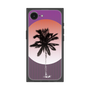 プレミアムスクエアケース［ Palm Tree ］