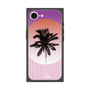 プレミアムスクエアケース［ Palm Tree ］