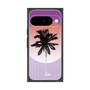 プレミアムスクエアケース［ Palm Tree ］