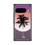 プレミアムスクエアケース［ Palm Tree ］