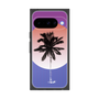 プレミアムスクエアケース［ Palm Tree ］