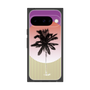 プレミアムスクエアケース［ Palm Tree ］