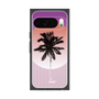 プレミアムスクエアケース［ Palm Tree ］