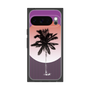 プレミアムスクエアケース［ Palm Tree ］