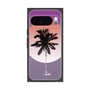 プレミアムスクエアケース［ Palm Tree ］
