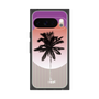 プレミアムスクエアケース［ Palm Tree ］