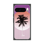 プレミアムスクエアケース［ Palm Tree ］