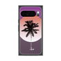 プレミアムスクエアケース［ Palm Tree ］