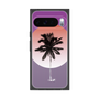 プレミアムスクエアケース［ Palm Tree ］