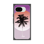 プレミアムスクエアケース［ Palm Tree ］