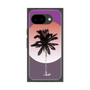 プレミアムスクエアケース［ Palm Tree ］