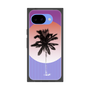プレミアムスクエアケース［ Palm Tree ］