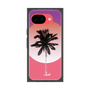 プレミアムスクエアケース［ Palm Tree ］