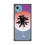 プレミアムスクエアケース［ Palm Tree ］