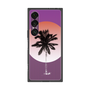 プレミアムスクエアケース［ Palm Tree ］