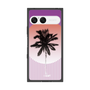 プレミアムスクエアケース［ Palm Tree ］