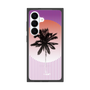 プレミアムスクエアケース［ Palm Tree ］