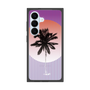 プレミアムスクエアケース［ Palm Tree ］