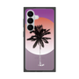 プレミアムスクエアケース［ Palm Tree ］
