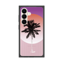 プレミアムスクエアケース［ Palm Tree ］