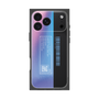 プレミアムスクエアケース［ Hologram ］
