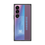 プレミアムスクエアケース［ Hologram ］