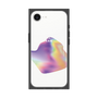 プレミアムスクエアケース［ Liquid Purple ］