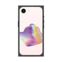 プレミアムスクエアケース［ Liquid Purple ］