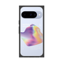 プレミアムスクエアケース［ Liquid Purple ］