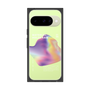 プレミアムスクエアケース［ Liquid Purple ］