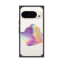 プレミアムスクエアケース［ Liquid Purple ］